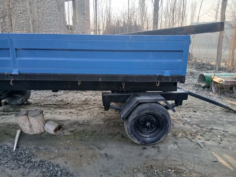 Mini traktorlar uchun pirsep 4 Mini traktorlar uchun pirsep 4