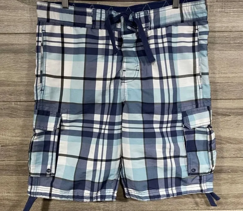 Шорты Мужские H&M — фото 1