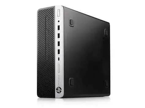 HP EliteDesk 800 G5 SFF — фото 2