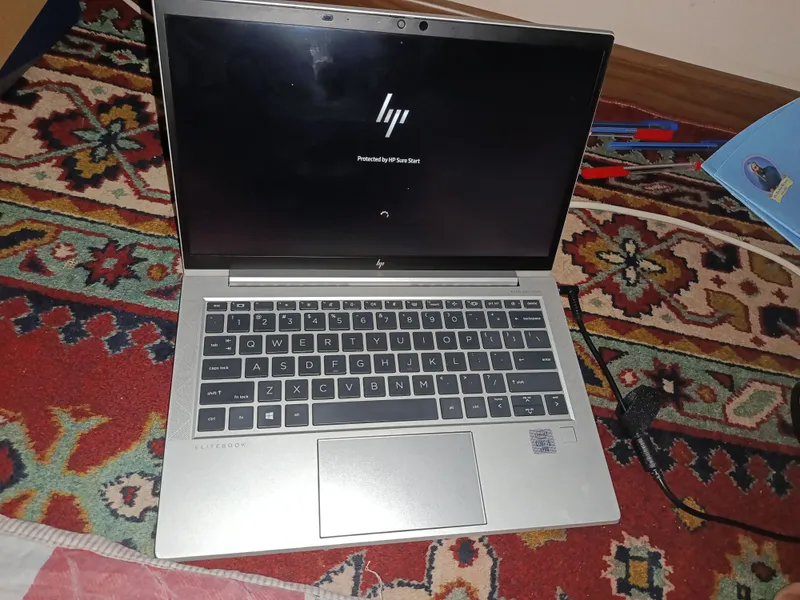 Ноутбук HP Ноутбук HP
