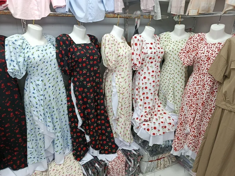 New yangi koylaklar razmer 46/ dan 52 gacha — фото 2