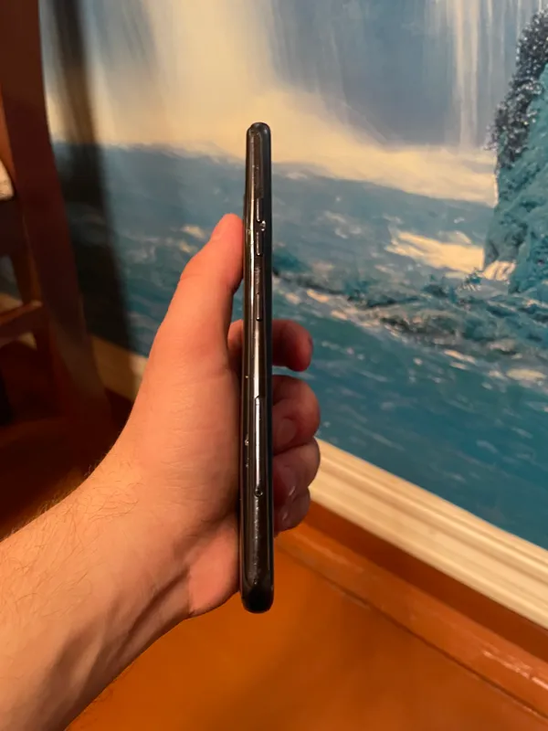 LG X6 2