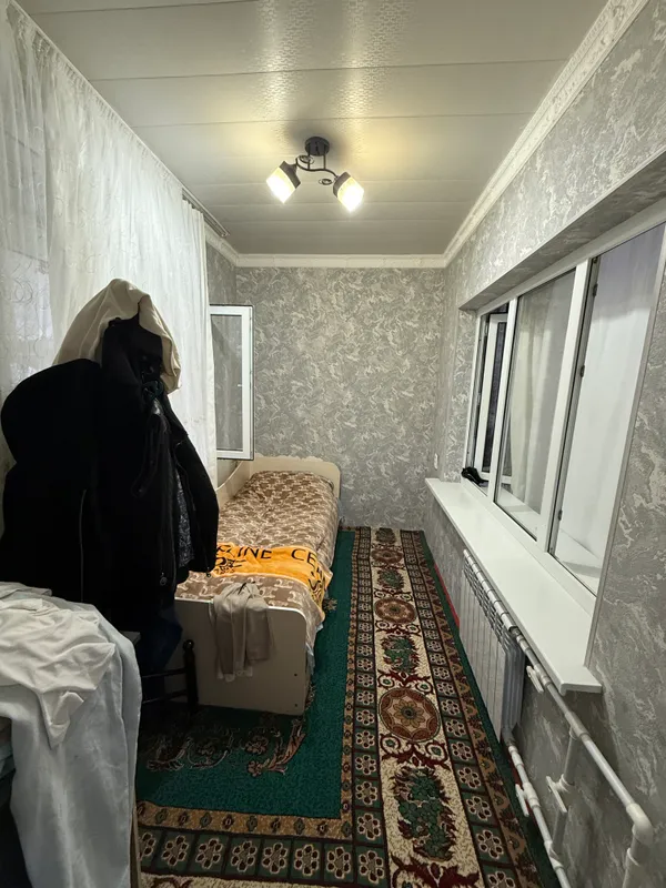 Срочно Корасув 6 да 4 хонали квартира мебели билан — фото 7
