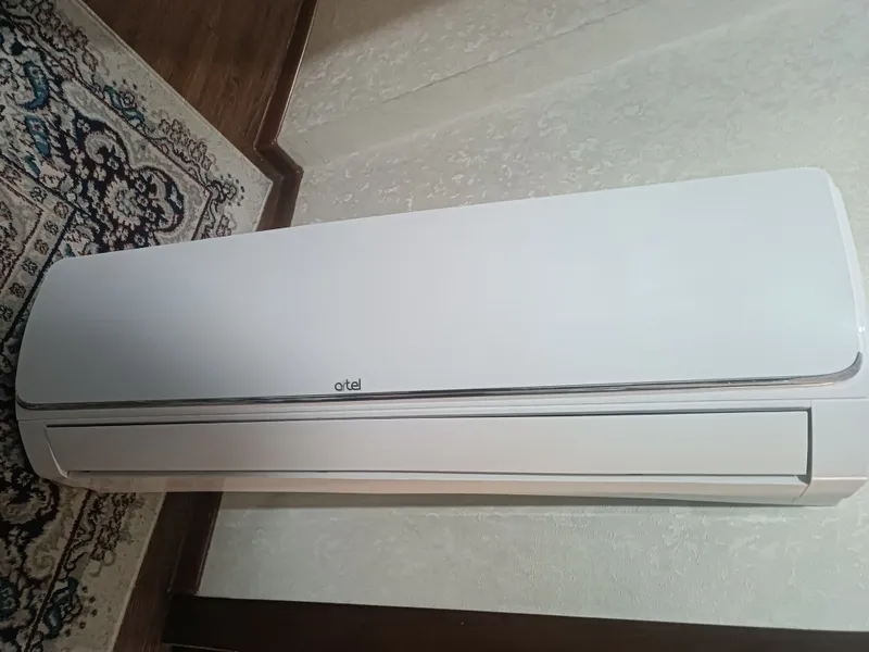 Инвертор Авалон 12 тали Кондиционер!