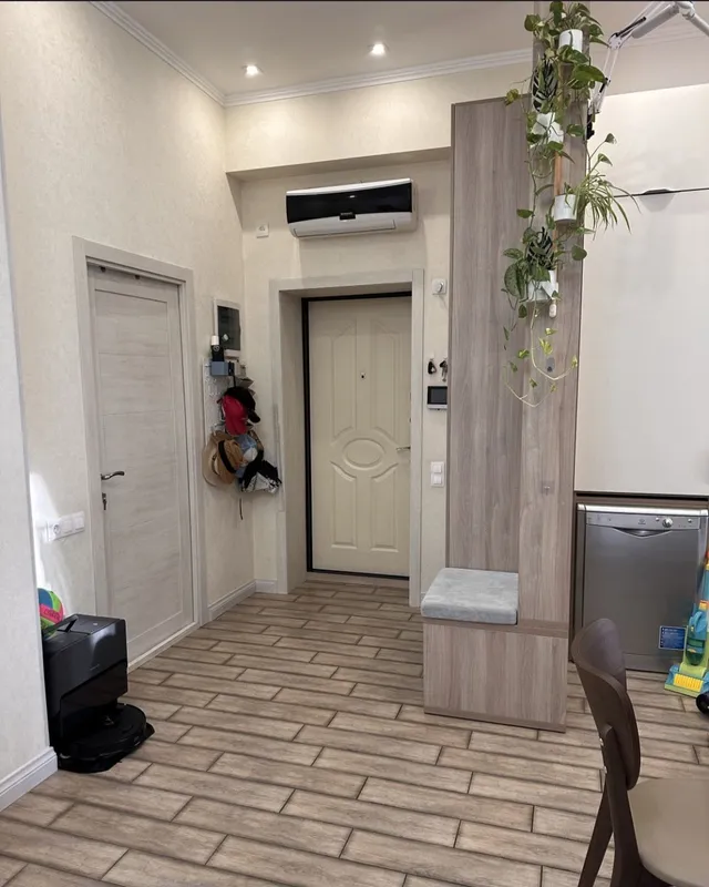 3-комнатная квартира, 63 м², Мирзо-Улугбек 3