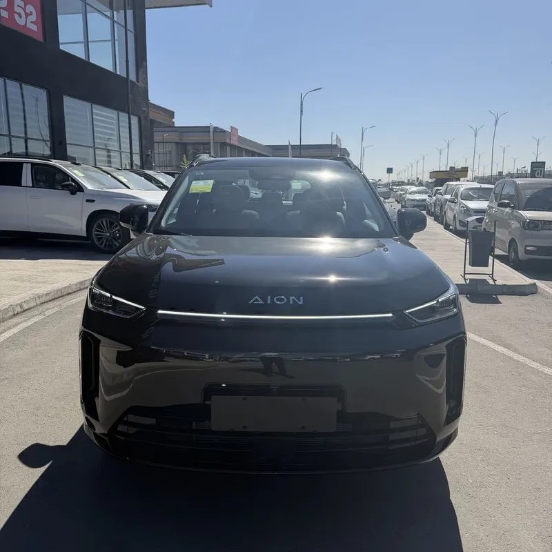 GAC AION i60 210KM - 530KM
