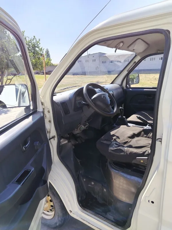 Changan sotiladi 1 Changan sotiladi 1
