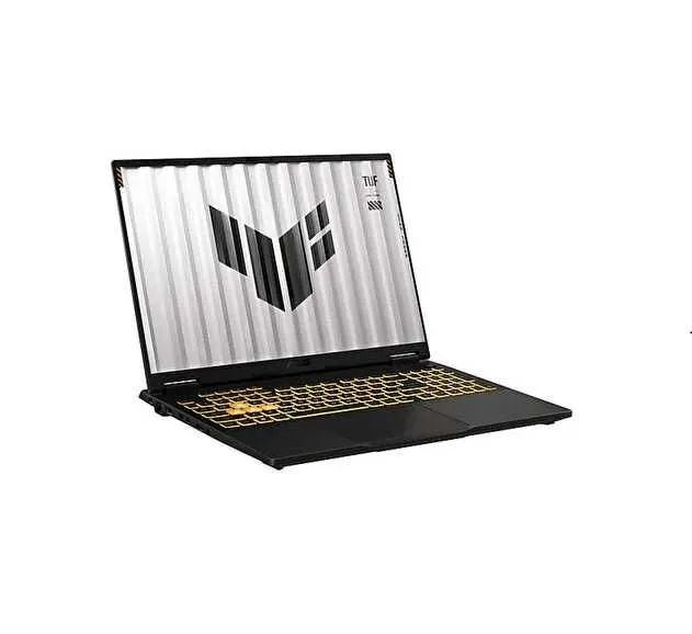 Ноутбук ASUS TUF F16 Intel Core 5-210H 16/512Gb GF RTX 4050 6Gb 2 Ноутбук ASUS TUF F16 Intel Core 5-210H 16/512Gb GF RTX 4050 6Gb 2