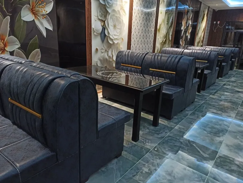 Kafe, oshxona va restoranlar uchun ugaloklar — фото 1