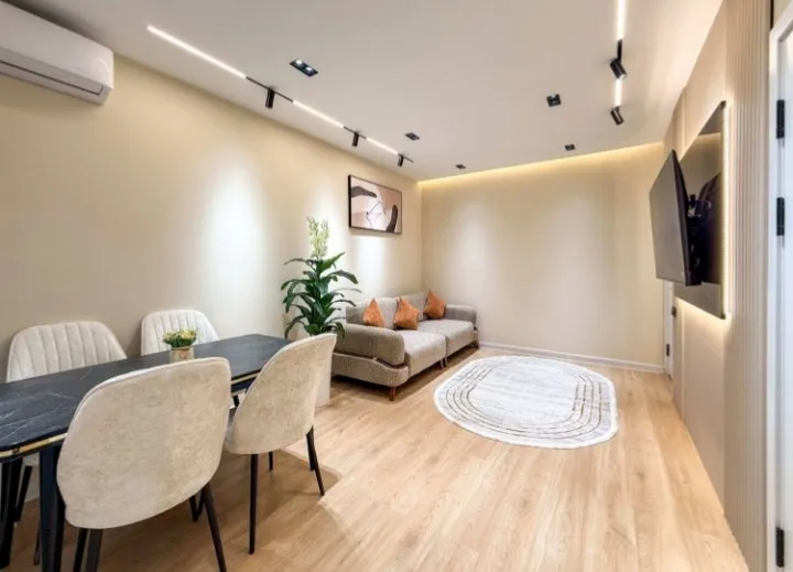 3 xonali kvartira, 36 m2, Mirzo Ulug'bek 3 3 xonali kvartira, 36 m2, Mirzo Ulug'bek 3