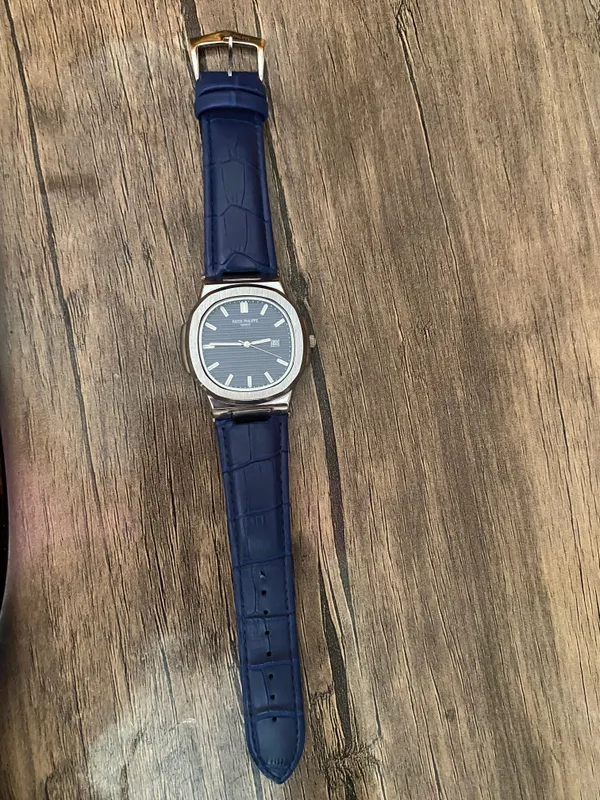 Часы Patek Philippe Ideal — фото 1