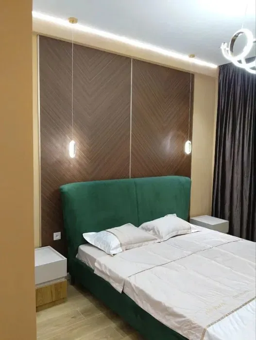 Продается квартира в ЖК Kox Ota (евро трёшка) — фото 1