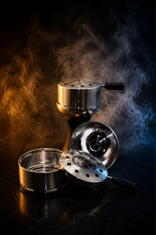 Калауд для Кальяна 3 Калауд для Кальяна 3