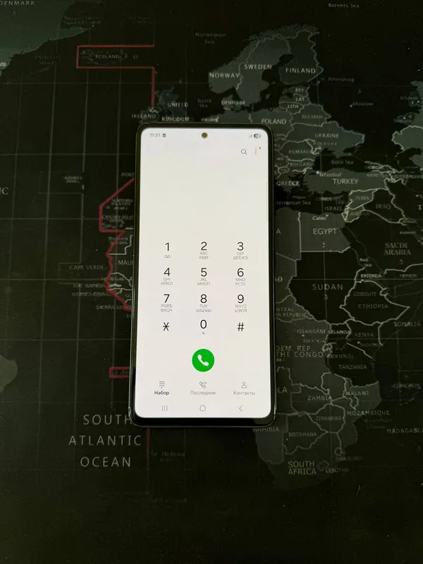 Samsung A53 5G / 128 gb 2