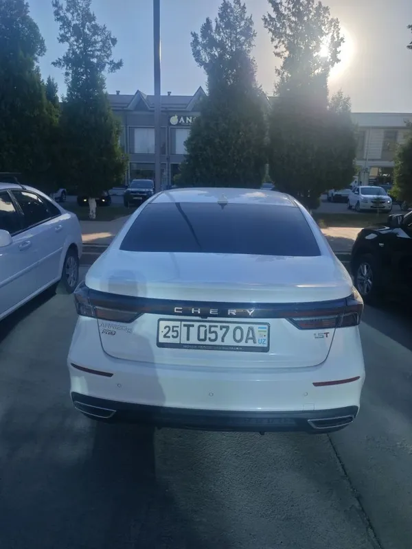 Chery arrizo 6 pro sotiladi 2