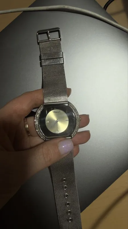 Часы женские Chopard — фото 1