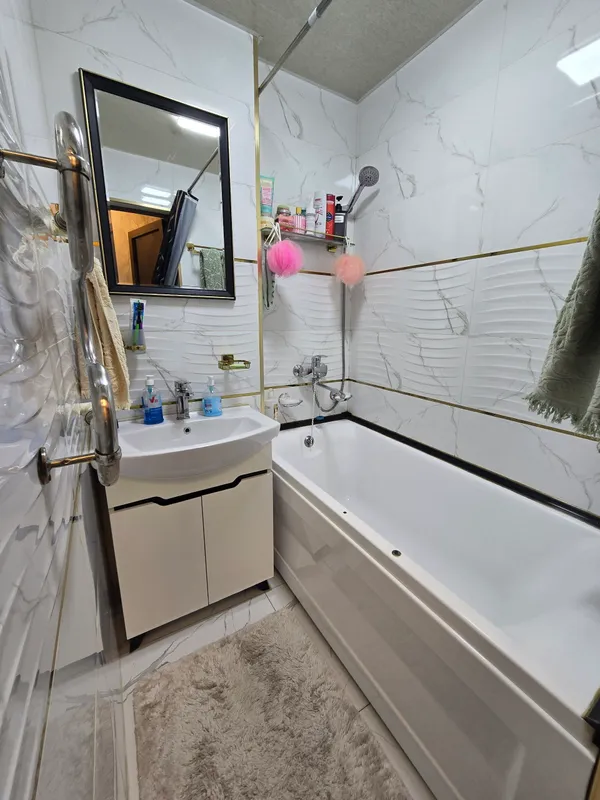 Продаётся квартира Чиланзар 22 квартал 4/1/5 — фото 4