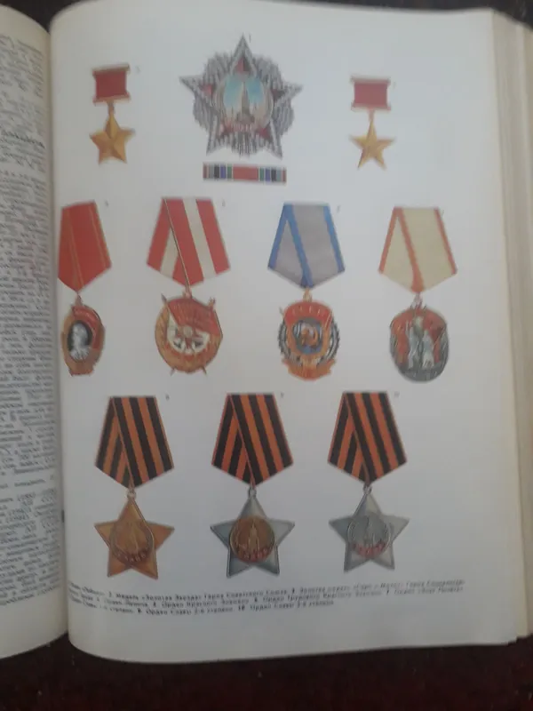 Энциклопедия ВЕЛИКАЯ ОТЕЧЕСТВЕННАЯ ВОЙНА 1941-1945 — фото 2