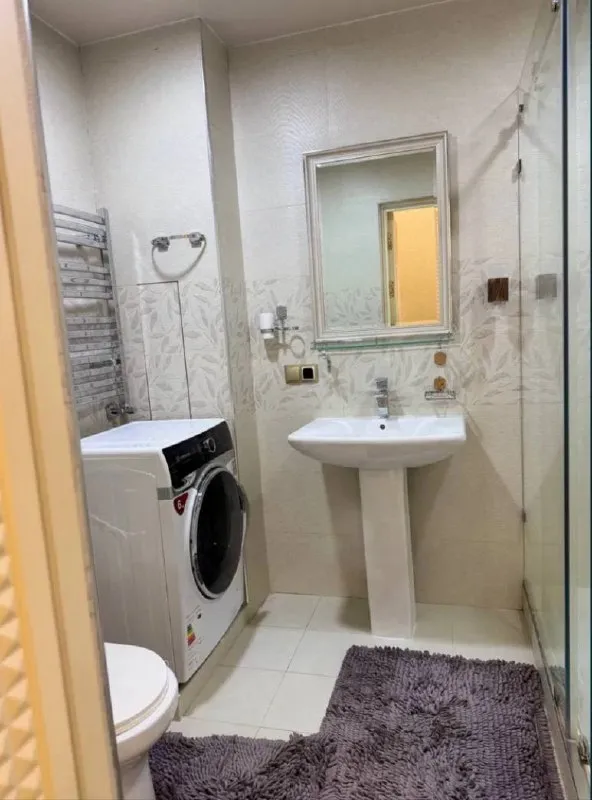 4 xonali kvartira, 120 m², 2/9 qavat 8