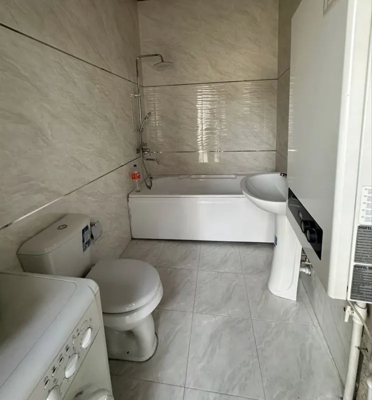 Yosh lelinchida hovli sotiladi 95.000 $ — фото 8