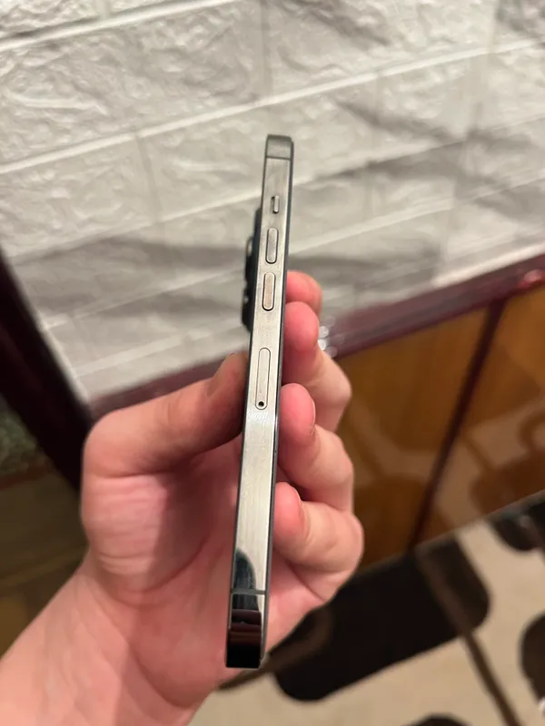 iPhone 13 pro 5
