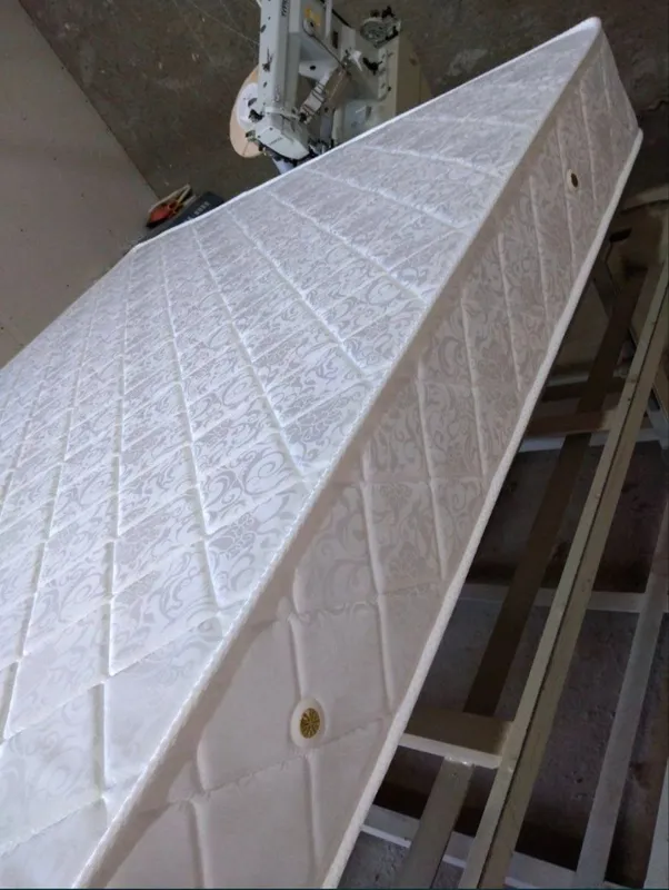 Kravat va matraslar 250 ming somdan