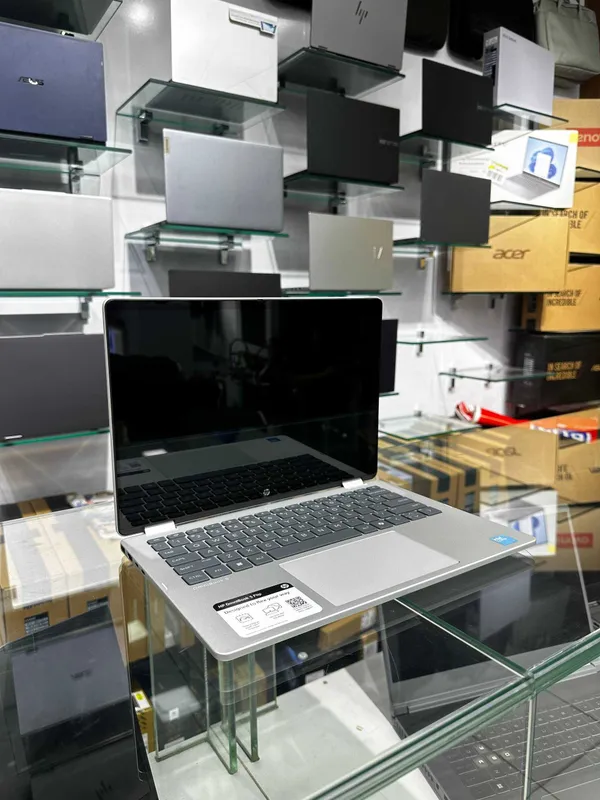Hp OmniBook 5 Flip Laptop 14-fp0023dx/Core 7-150U/16/512/14" — фото 2