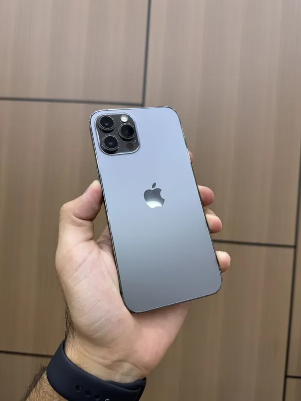 Iphone 12 Pro Max 128 1