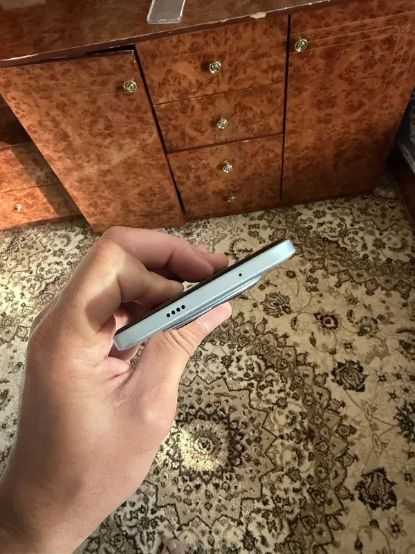 redmi note 15 pro 5g plus — фото 7 redmi note 15 pro 5g plus — фото 7