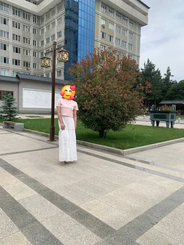 yubka va nafis kofta