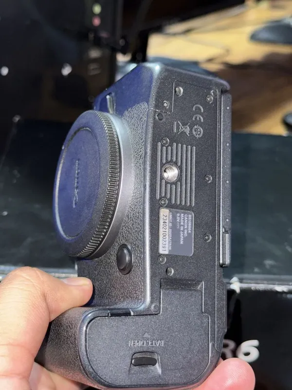 canon r6 mark ll arzon sotiladi 3 canon r6 mark ll arzon sotiladi 3