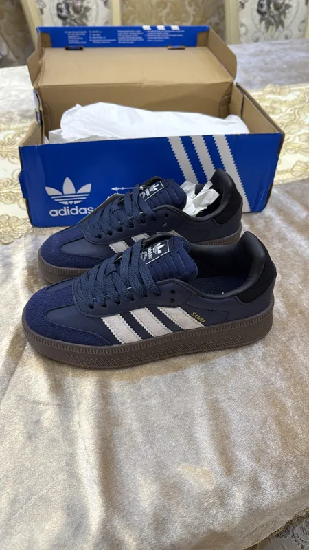 Обувь Adidas Обувь Adidas