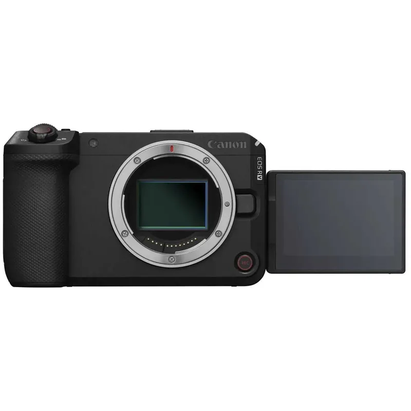 Canon EOS R6V body 2 Canon EOS R6V body 2