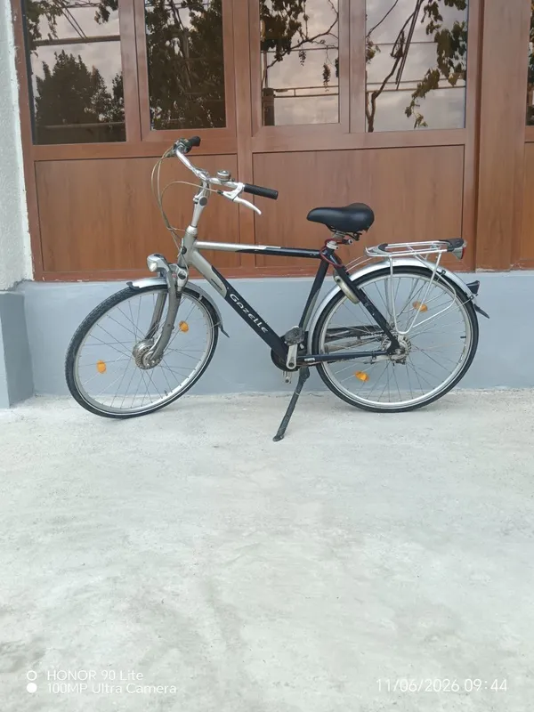 Gazelle velo Gollandiya Sotiladi 1 Gazelle velo Gollandiya Sotiladi 1
