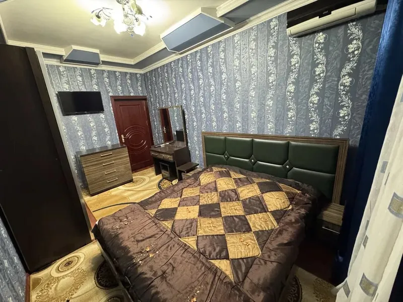 Сдам 2-комнатную квартиру, 60 м², 8/9, Шайхантахурский р-н (Себзор, ориентир Ганга) — фото 3