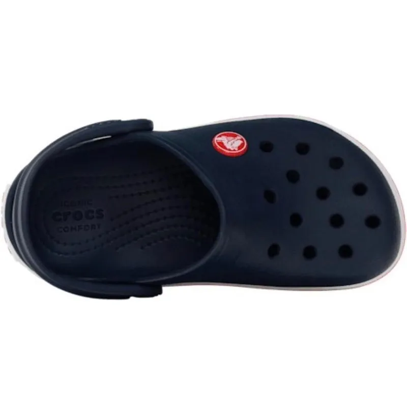 Оригинальные Сандали Crocs — фото 4