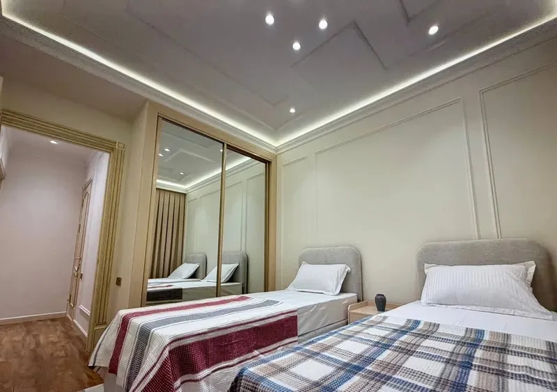 Nukus ko‘chasi, 3 xona • 95 m² • 7/12-qavat 5 Nukus ko‘chasi, 3 xona • 95 m² • 7/12-qavat 5