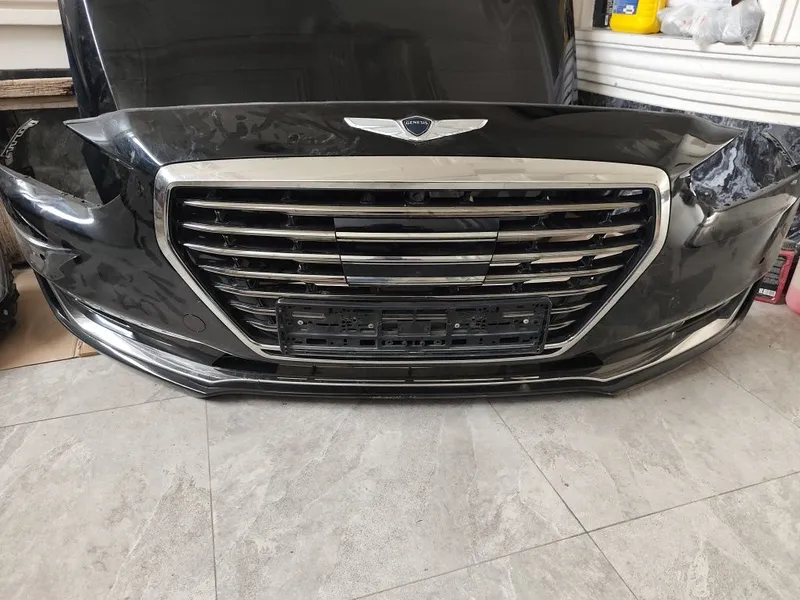 GENESIS G90. Oldi orqa Fara Kapot Bagaj oldi orqa Bamfer