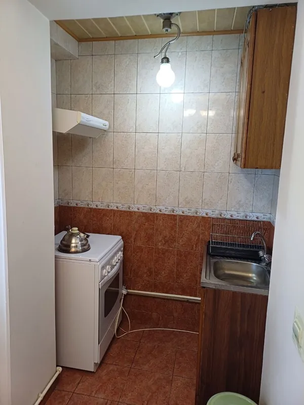 3-комнатная квартира в аренду, 110 м², 3/4 этаж (вторичное жилье) — фото 6
