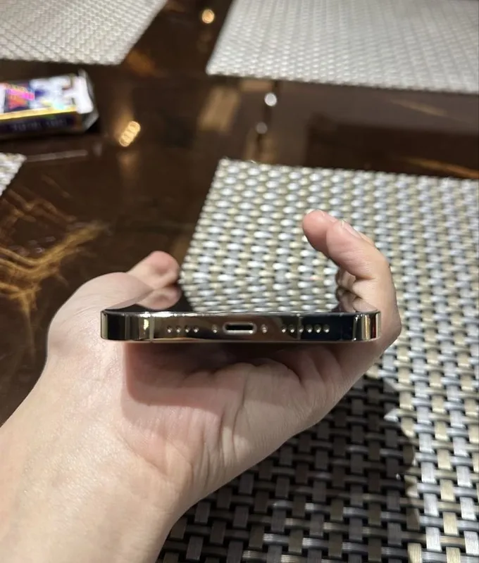 Iphone 13 Pro Max 3