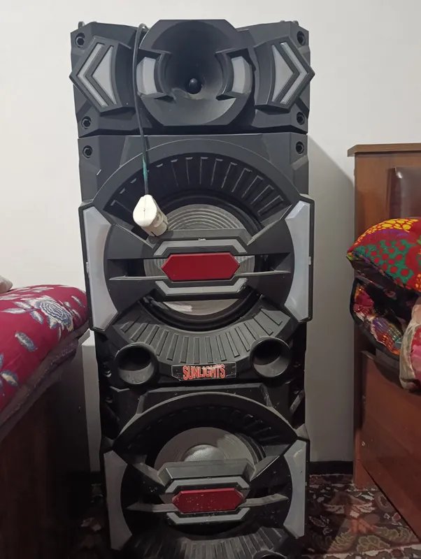 калонка калонка