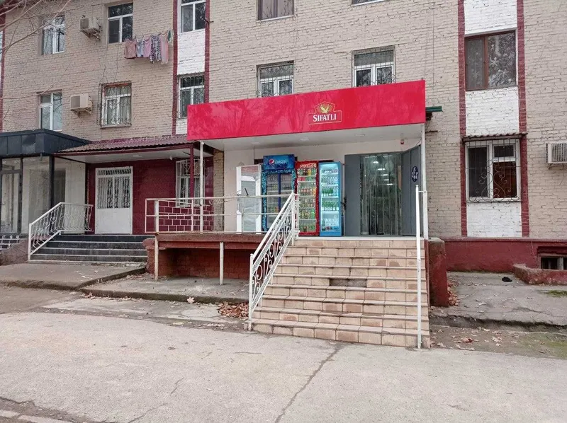 Продаю нежилое помещение