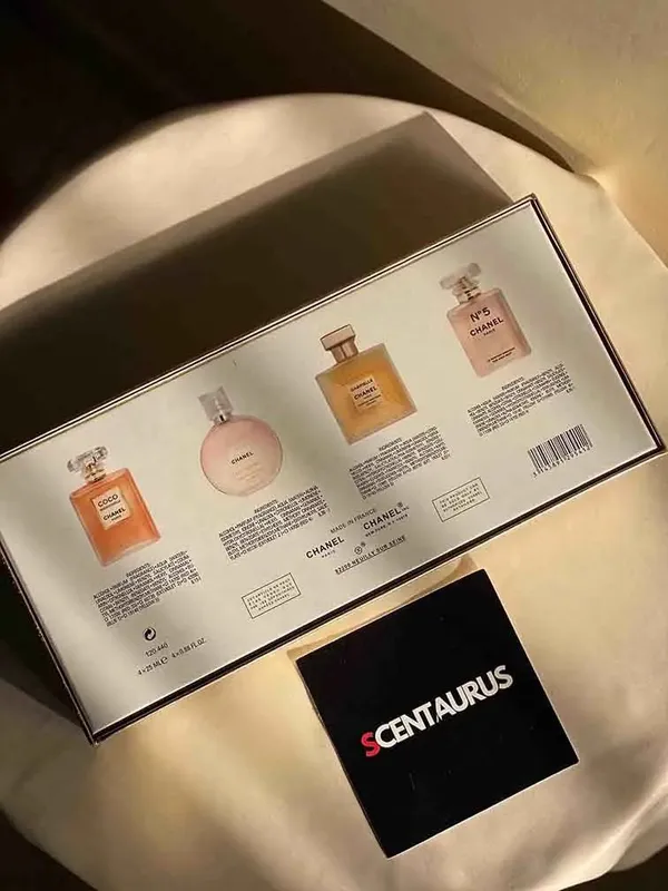 CHANEL PREMIUM SET — фото 1