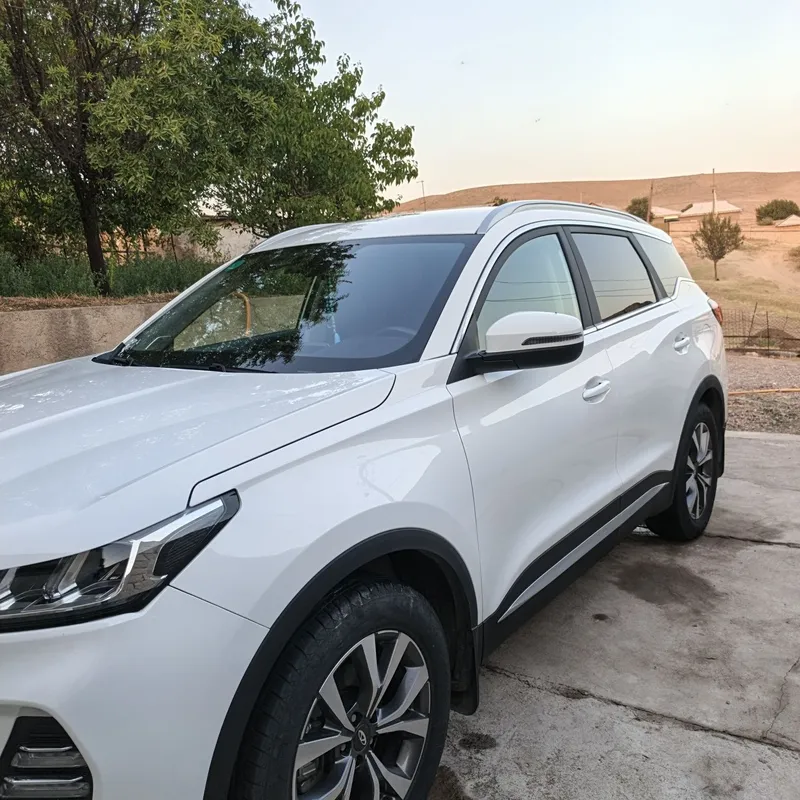 Chery tiggo 7pro 3 Chery tiggo 7pro 3