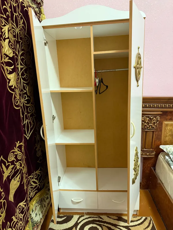 Мебель для детей — фото 1