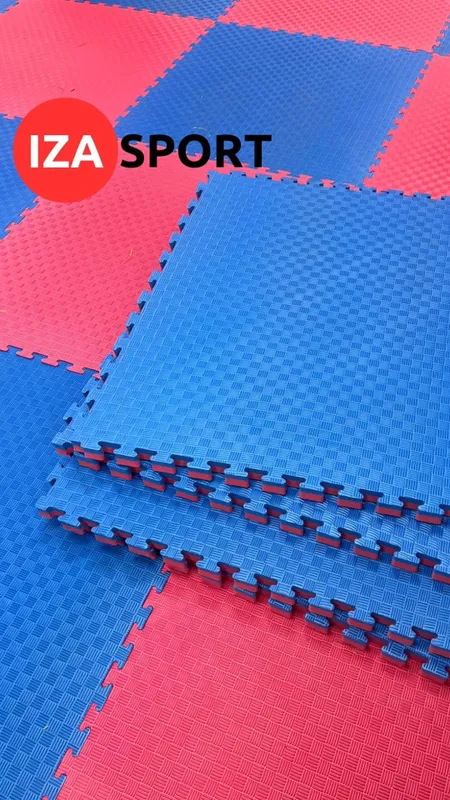 Tatami Sport mat pazl EVA MAT dayan XITOY lastochkin xvost — фото 3