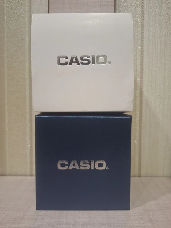 Casio AMW-870 соат сотилади — фото 1