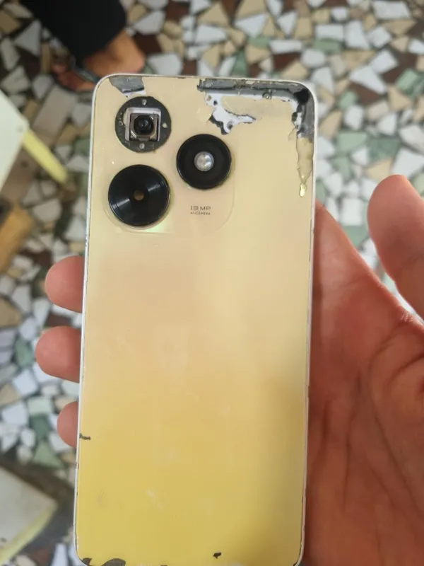 Tecno spark go 2024 Tecno spark go 2024