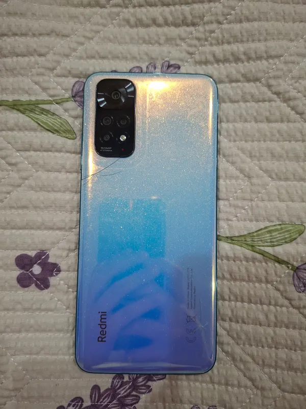 Xiaomi redmi note 11