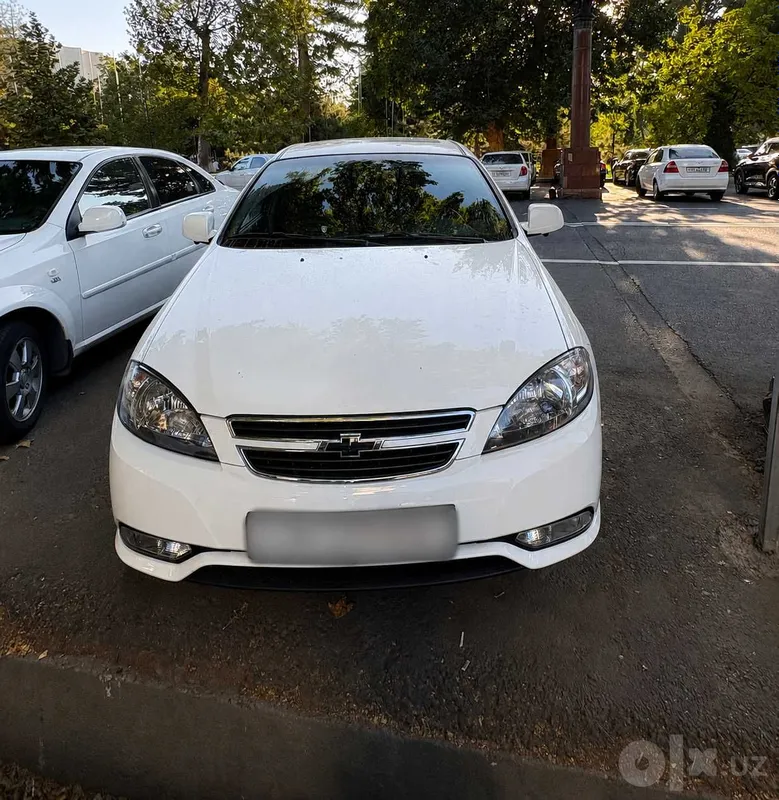 Chevrolet Gentra, 2023 г 1 Chevrolet Gentra, 2023 г 1